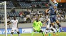 Argentina goleó a Guinea en el sub 20 y quedó cerca de la clasificación