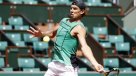 Nadal debutará ante Paire en su intento de ganar su décimo Roland Garros
