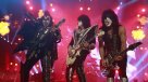 Kiss canceló su show en el Manchester Arena