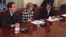 Municipalidades de Santiago crearon la \