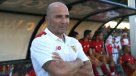 El presidente de la AFA aseguró que \