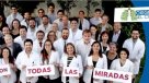 Elección en el Colegio Médico: Lista de Izkia Siches más que duplica a contendores