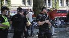Policía ha capturado a \
