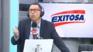 Comentarista peruano: \
