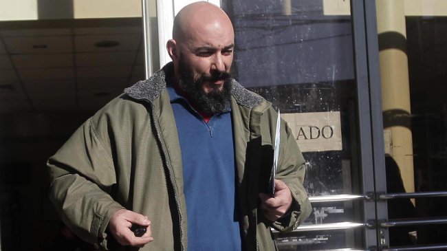 Ex asesor de bancada UDI no podrá ingresar al Congreso por 120 días