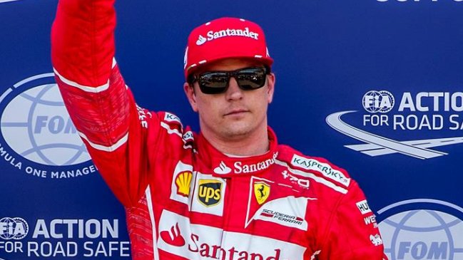 La grilla de largada del Gran Premio de Mónaco de Fórmula 1