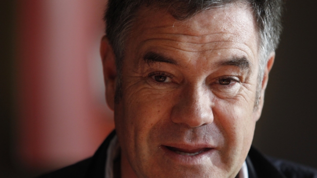 Manuel José Ossandón: 