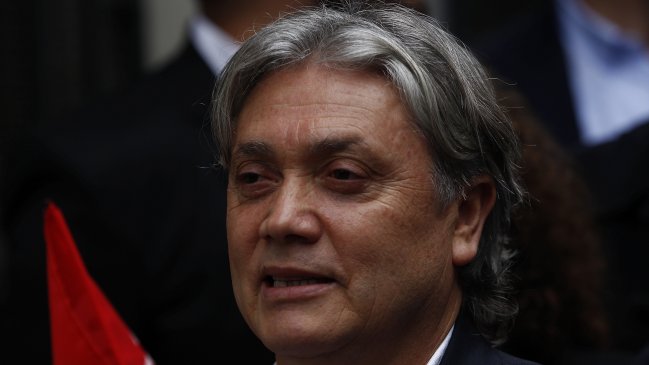 Navarro presentará acción judicial para detener construcción del puente Bicentenario