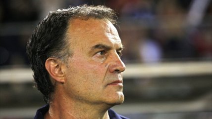  Falleció la madre del entrenador argentino Marcelo Bielsa  