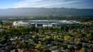 La nueva sede de Apple, la cuadratura del círculo en la industria tecnológica