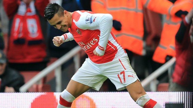 Columna de Toño Prieto: Alexis encontró su lugar