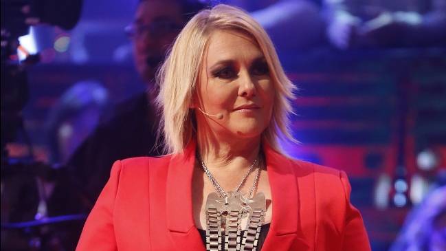 La curiosa propuesta de Pamela Jiles para la primaria de Chile Vamos