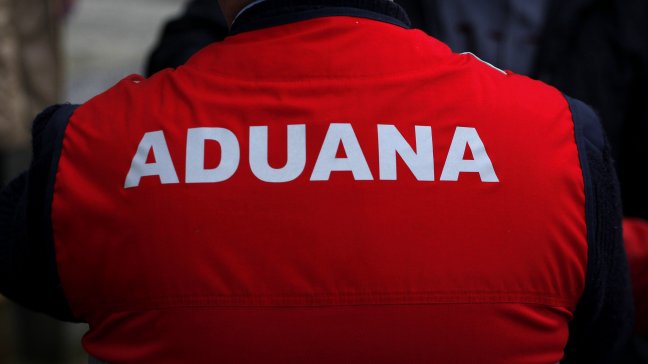 Aduanas por paro: Se han reforzado turnos y priorizado el envío de medicamentos