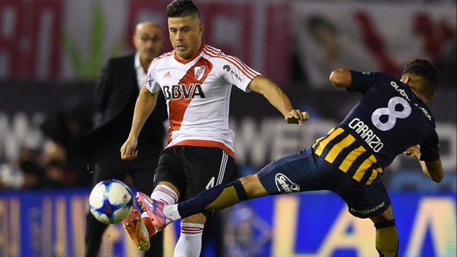 River Plate desaprovechó la oportunidad de descontarle puntos a Boca Juniors