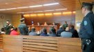 Esta semana se conocerá veredicto por muerte de subcomisario PDI