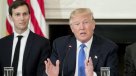 Ministro de Trump considera \
