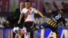 River Plate desaprovechó la oportunidad de descontarle puntos a Boca Juniors