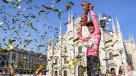 Dumoulin conquistó el Giro de Italia tras superar a Nairo Quintana en la última jornada