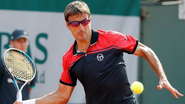 Los resultados de la primera jornada de Roland Garros 2017