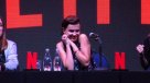 Millie Bobby Brown: Yo no interpreto, soy \