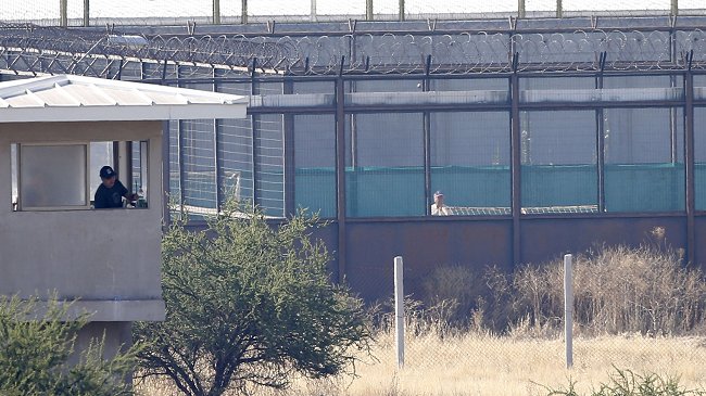 Corte rechazó recurso de reo de Punta Peuco que quiere libertad condicional