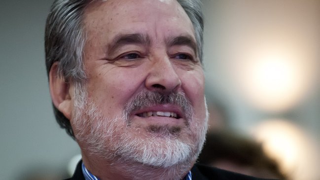 PR reconoce que Guillier se pudo haber expresado mal en definición de terrorismo