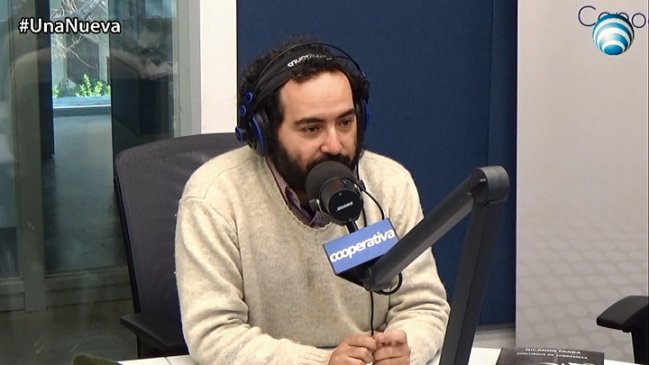 Gumucio protagoniza polémica tras decir que quienes adoptan están 