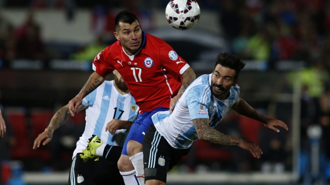 TyC se ríe de finales perdidas por Argentina para promocionar la Copa Confederaciones