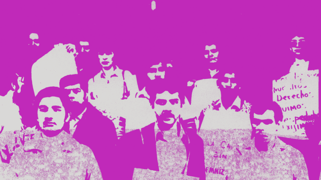 Museo de la Memoria inicia conversatorios que abordan el sindicalismo chileno