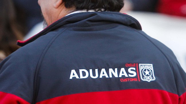 Empleados públicos amenazan con paro de solidaridad hacia aduaneros