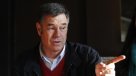 Renovación Nacional emplazó a Ossandón a \