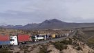 Bolivia denunciará a Chile en la OEA y en Aladi por paro aduanero