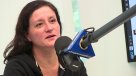 Catalina Saavedra: Se hace mucha comedia mala en Chile