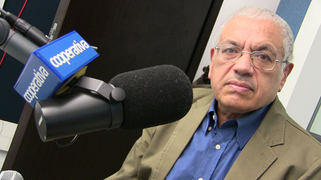 Felo volverá a los escenarios tras enfermedad que lo acercó a la muerte