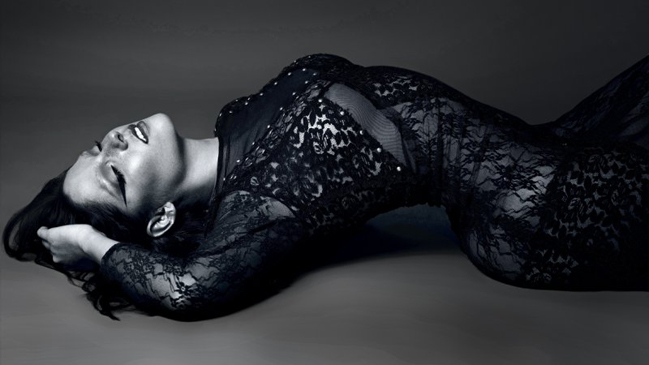 Kel Calderón abogó por el aborto libre y la legalización de la marihuana