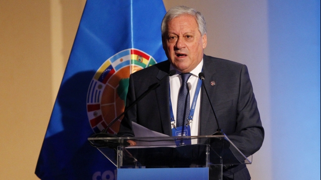 Arturo Salah defendió el nivel de Burkina Faso