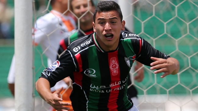 Matías Ramírez se transformó en el cuarto refuerzo de Huachipato