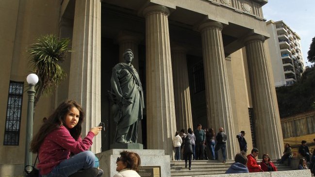 Corte rechazó demanda de estudiante contra su universidad tras reprobar examen