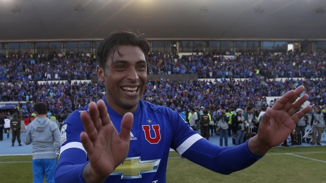 Gonzalo Jara: En el próximo torneo vamos a crecer mucho más