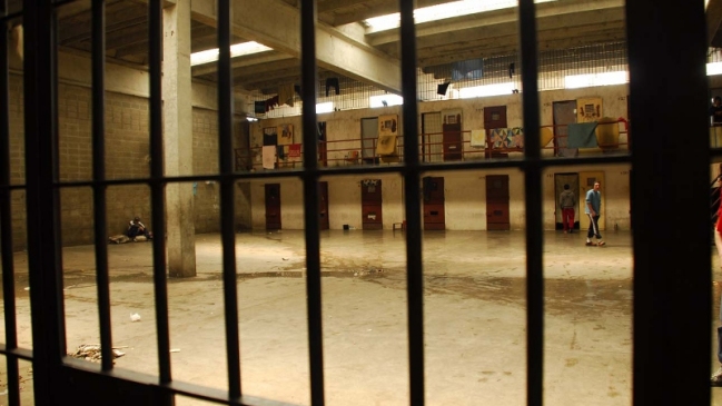 Cárceles uruguayas tendrán más cupos que reos en 2018