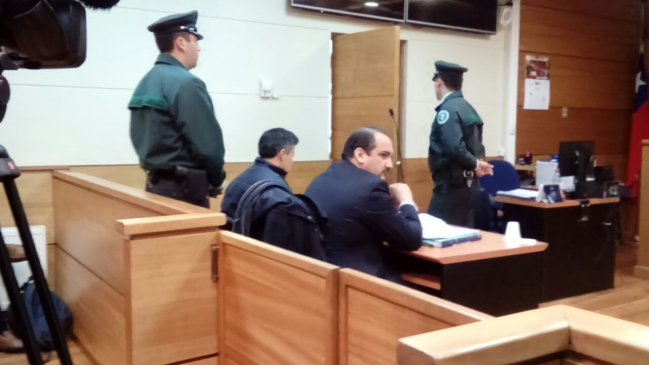 Condenan a 12 años a sujeto que dio muerte a su pareja del mismo sexo