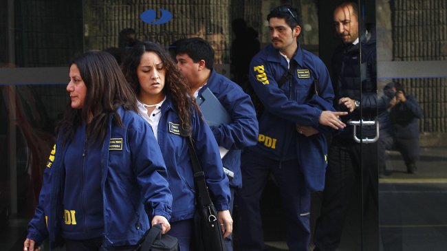 Espionaje en la Sofofa: Fiscalía dice estar indagando 