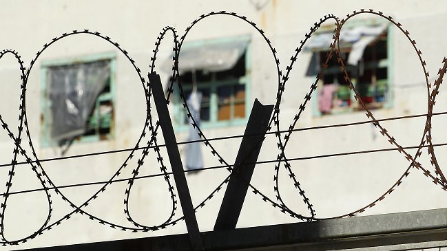 Corte ordenó a Gendarmería atender 