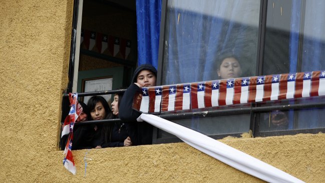 Suspenden clases en Valparaíso para este jueves por Cuenta Pública