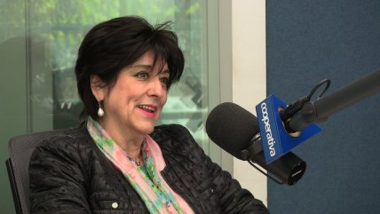 Experta en enfermedades respiratorias: Perdámosle el miedo a las tabacaleras