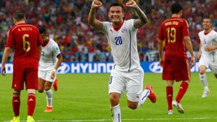  ¿Cuáles son tus mejores recuerdos mundialeros?  