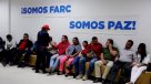 Las FARC dejarán armas en manos de la ONU a más tardar el 20 de junio