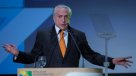 La Corte Suprema de Brasil autoriza a la Policía a interrogar al presidente Temer