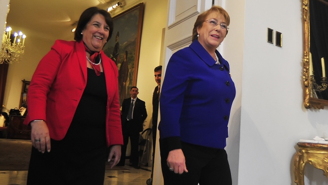 Educación: Los pendientes del Gobierno