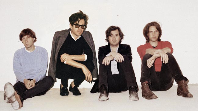 Phoenix regresa a Chile para encabezar Primavera Fauna